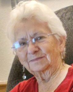 Twila Ann Vorbach Carra